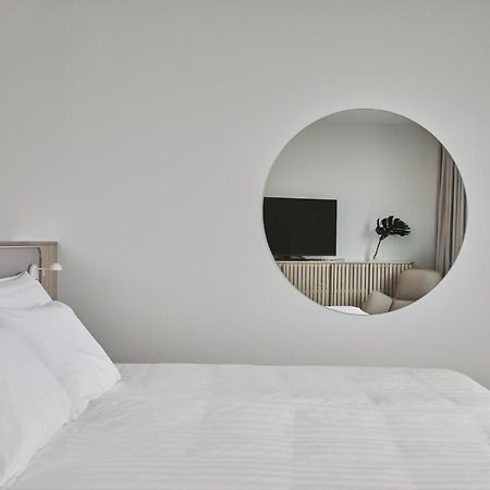 Original Sokos Hotel Tripla Гельсінкі Екстер'єр фото