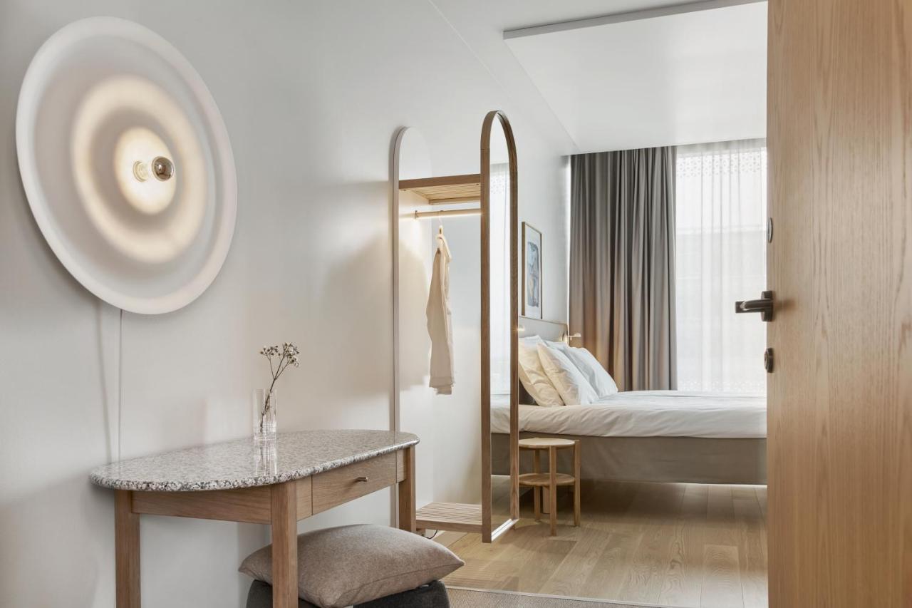 Original Sokos Hotel Tripla Гельсінкі Екстер'єр фото